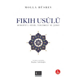 FIKIH USULÜ